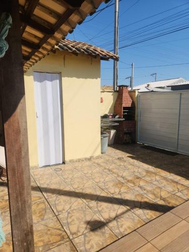 Casa de praia Unamar Cabo frio piscina churrasqueira in Unamar
