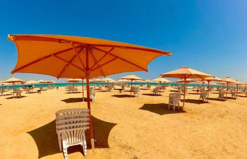 Közeli látványosságok, Blumar LaGooN Ain El Sokhna ChaleT 47 in Ain Sokhna