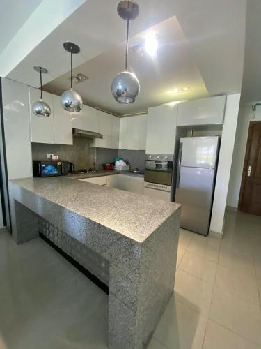 Konyha, Blumar LaGooN Ain El Sokhna ChaleT 47 in Ain Sokhna