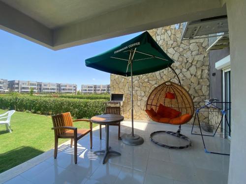 Létesítmények, Blumar LaGooN Ain El Sokhna ChaleT 47 in Ain Sokhna