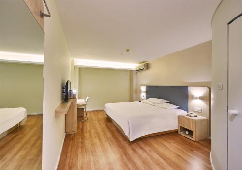 Hanting Express Nantong Yongxing Road