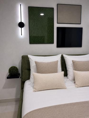 LAVI RICH - Votre pied-à-terre à SLM - Location saisonnière - Saint-Laurent-du-Maroni