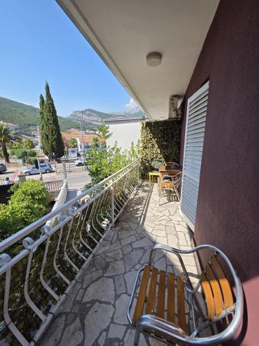 Edessa Apartment