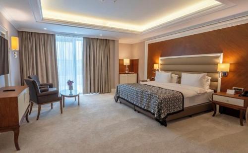 Hotel luna