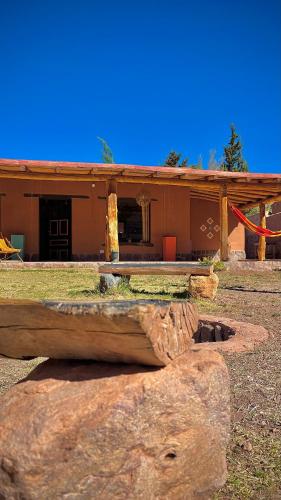 Casa Munucha
