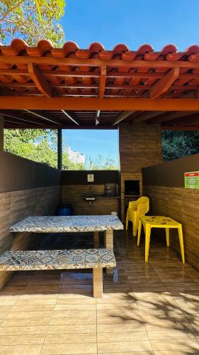 Ecologic Park Caldas Novas AP 202G near Restaurante E Casa de Caldos Da Roseth