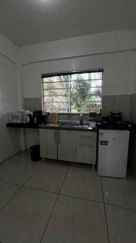Coronel Vivida Lago 2 Apartment, ground floor