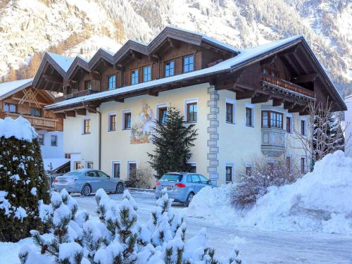 Schweizerhof Salbei
