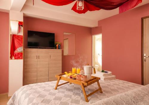 Hotel Golden - Ex Clements in El Alto