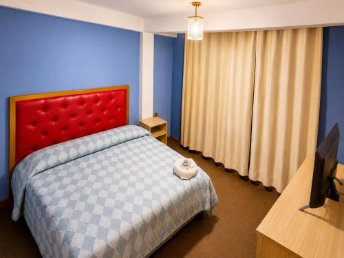 hotel photo