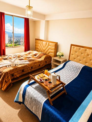 Hotel Golden - Ex Clements in El Alto
