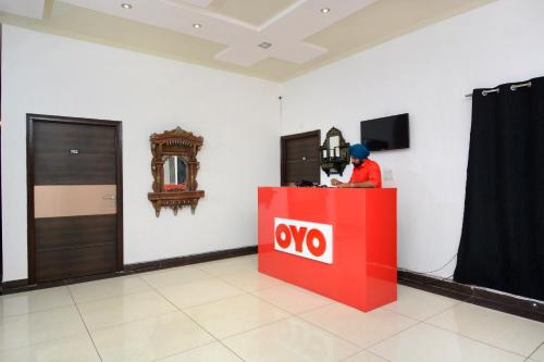 Hotel O DS Royal Guest House