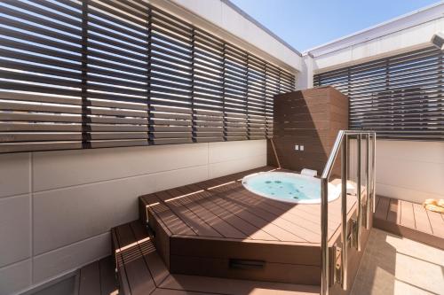 HOTEL miino