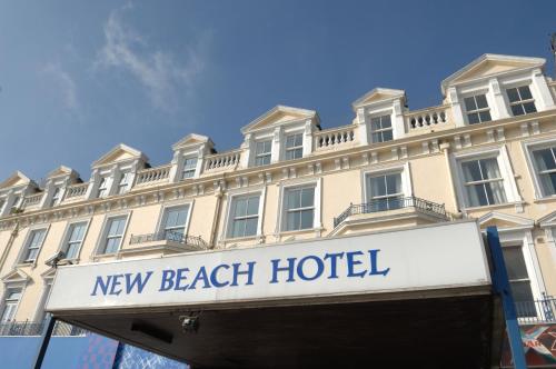 New Beach Hotel, , Norfolk