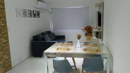 Departamento temporario Villasol- Confort216