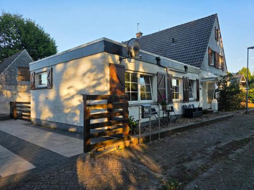 Ferienhaus Der Strohhut in Emlichheim