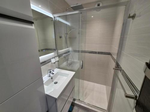 Appartement confortable proche plage - 5 pers. - FR-1-92-967 - image 3