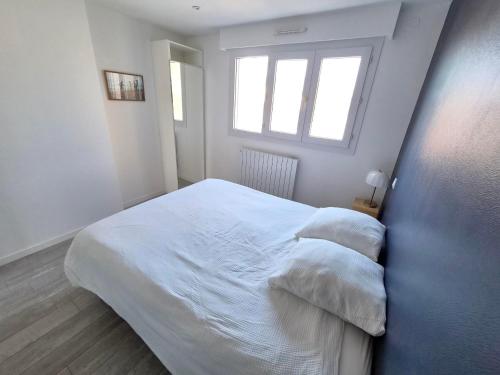 Appartement confortable proche plage - 5 pers. - FR-1-92-967 - image 4