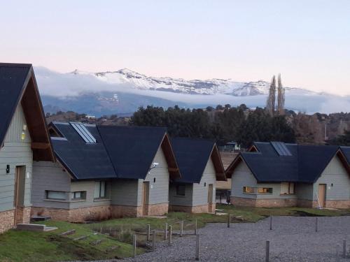 Naturaleza patagónica