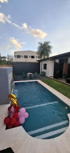 Kert, Tajesdelsol in Aregua
