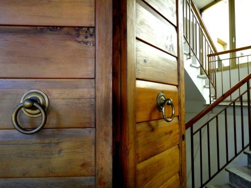The Flat 233 - Bottai