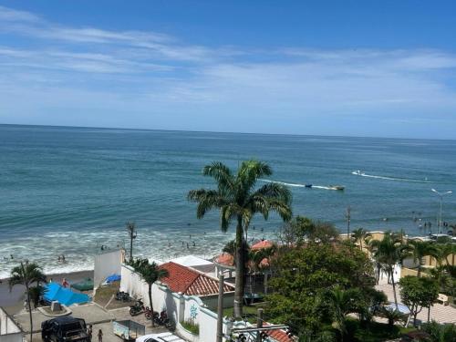 Departamento moderno con jacuzzi privado - Porto Vitoria