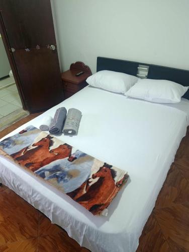 . Hotel Típico Delphos