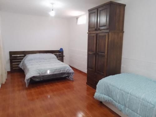 Departamento temporario Guadalupe