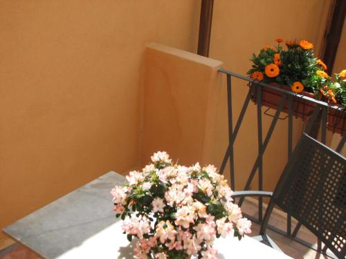  Locanda Guidi in Sansepolcro