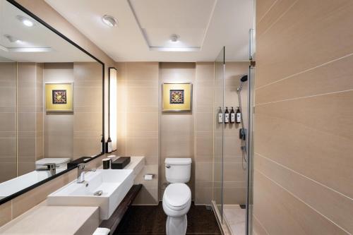 Doppelzimmer, superior