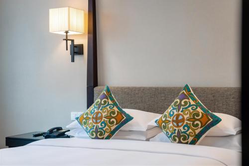 Doppelzimmer, business