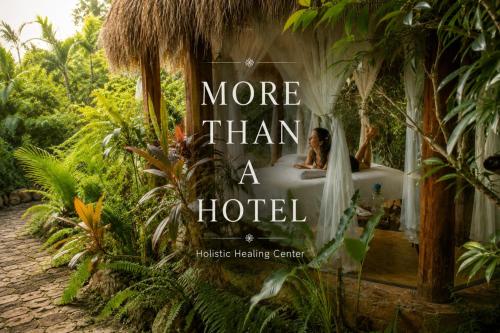 OMA CANCUN - Holistic Healing Center