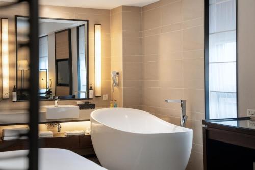 Doppelzimmer, executive