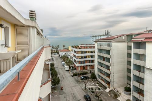  Palazzo Giallo in Alba Adriatica
