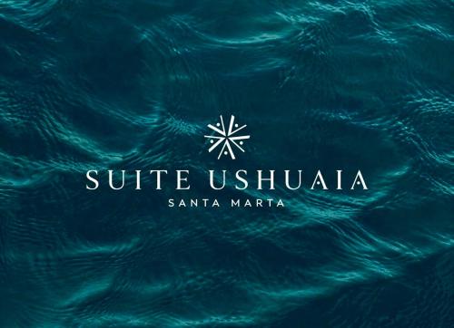 Apartahotel SUITE USHUAIA Gaira - Sta Marta, conjunto country reservado