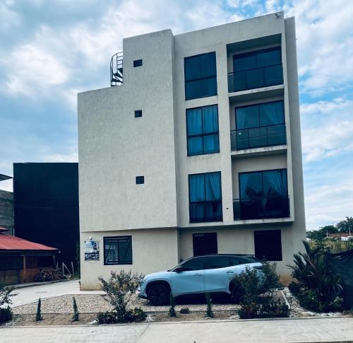 BLUE DAYS Hotel Melgar