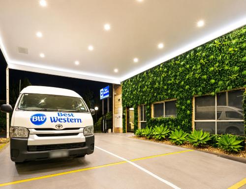 Best Western Melbourne Airport