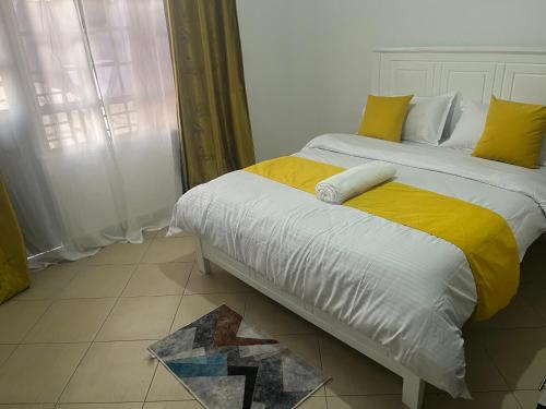 The Sunshine Nook in Athi River