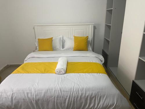 The Sunshine Nook in Athi River