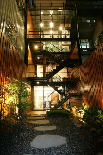 Timing House, Yuchi (foto 7)