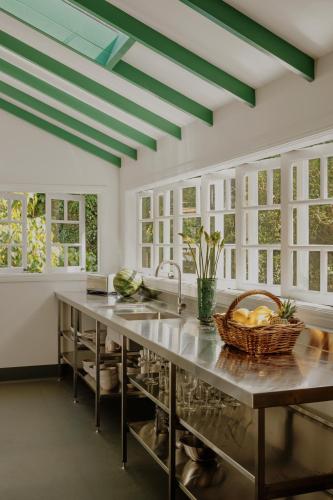 Noosa Heads Halse Lodge in 선샤인코스트