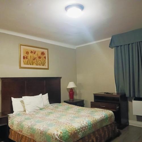 Travelodge By Wyndham London Ontario