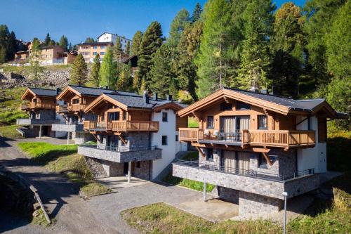 Turrach Lodges by ALPS RESORTS