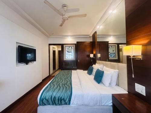 Nuur Resort in Mussoorie