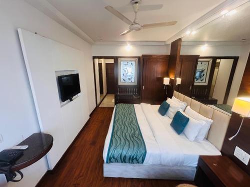 Nuur Resort in Mussoorie