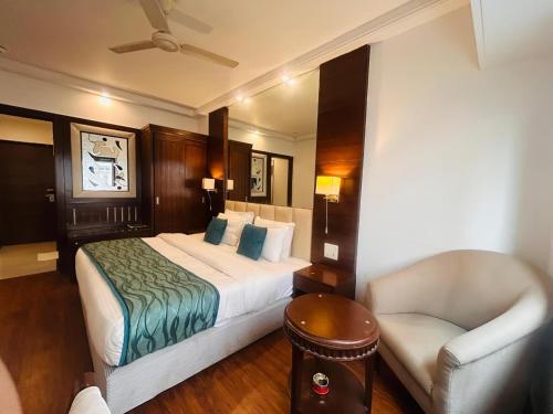 Nuur Resort in Mussoorie