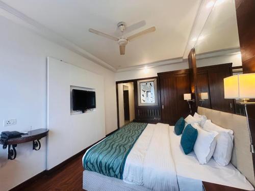 Nuur Resort in Mussoorie