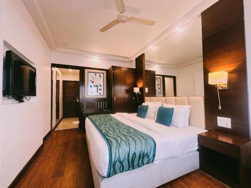 Nuur Resort in Mussoorie