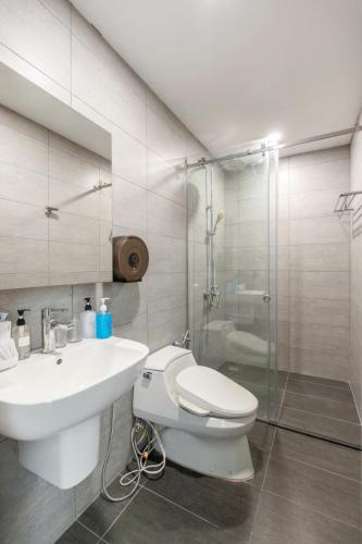 Tropical 54E- 5Br- pool-karaoke-sauna-bida-bbq - image 3