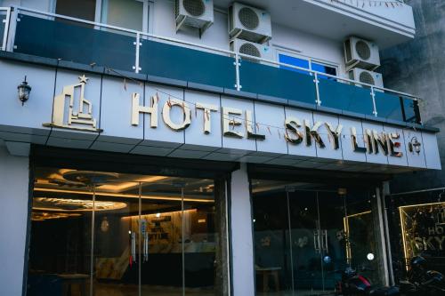Hotel Skyline in Janakpur
